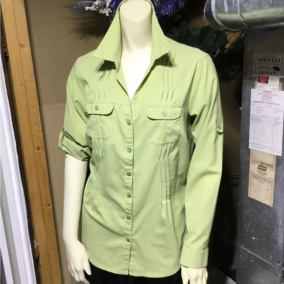 Columbia Sportswear Company Shirt - Picture 5 of 14